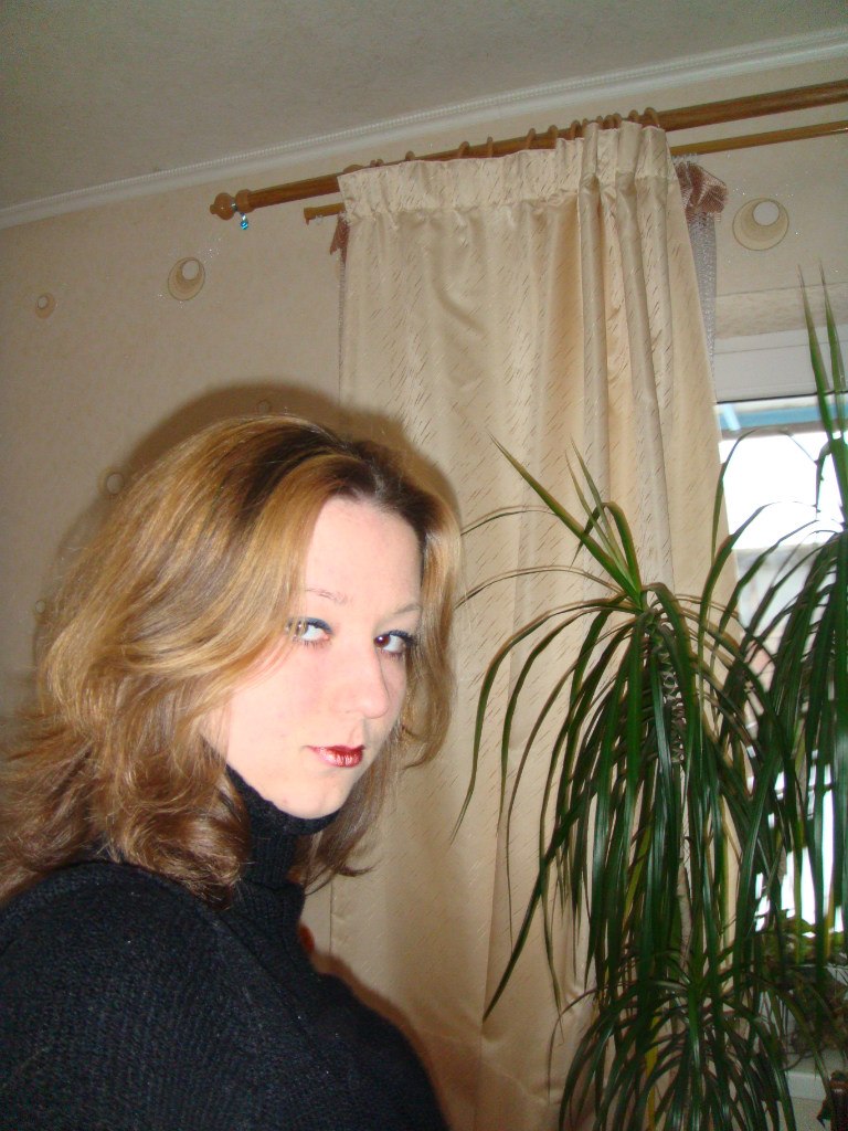 Алёнка Марченко | Мерефа