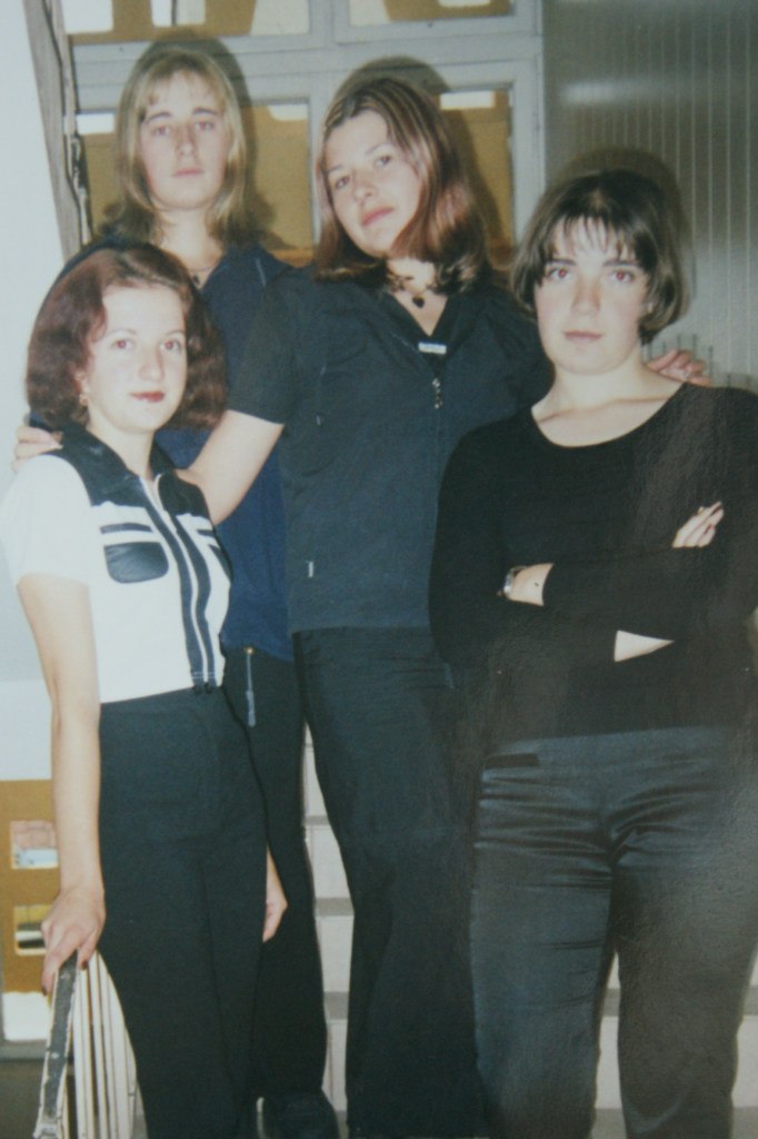 Мар'яна Равлюк | Киев