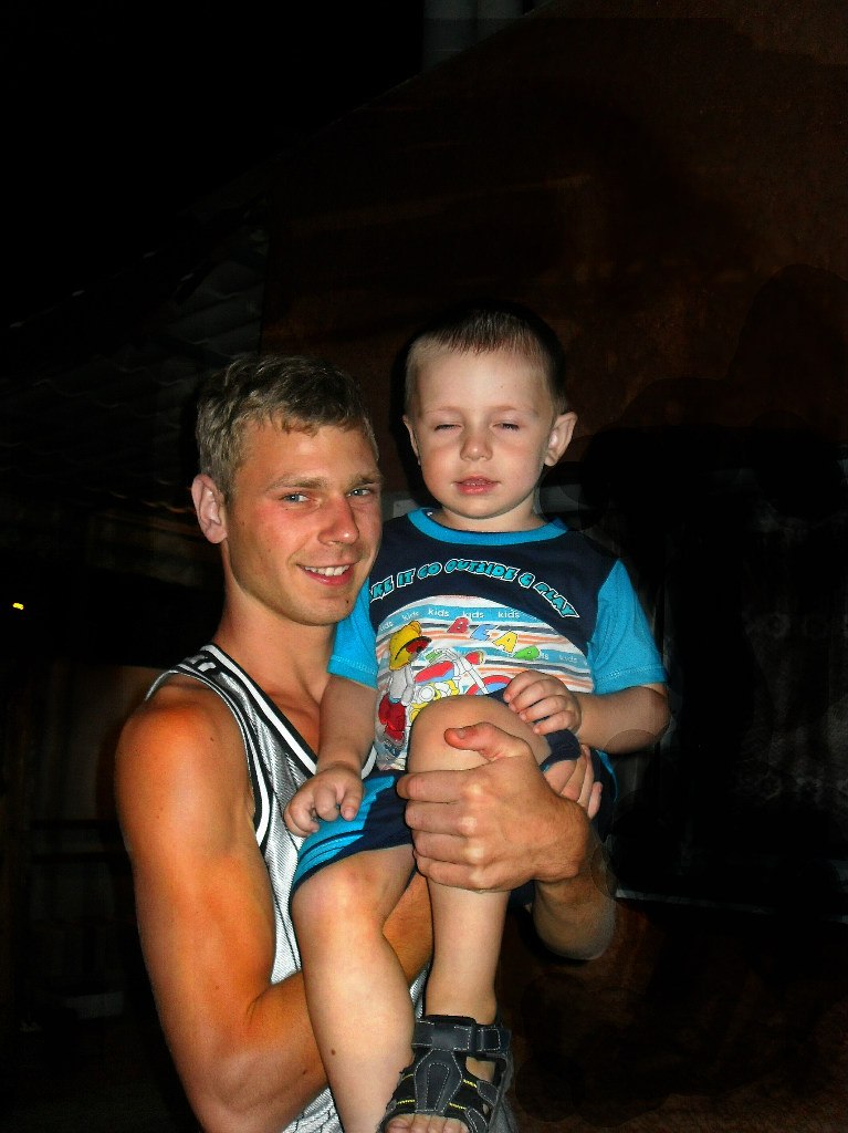 Руслан Иванов | Санкт-Петербург