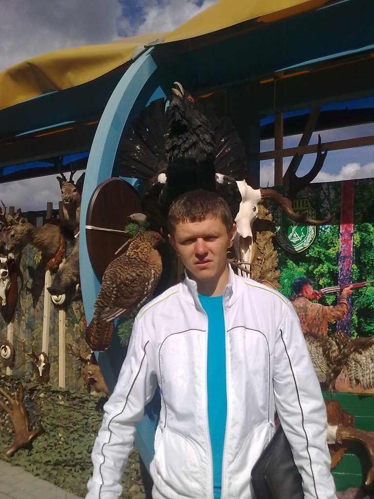 Гриша Чешун | Пинск