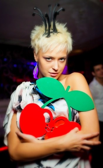 Света Ди °•°★=(◕ ‿ ◕)=★°•° | Москва