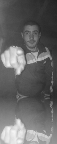 №77, Виталик Красников, Одесса №77, Виталик Красников, Одесса