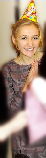 Софія Ткачів | Киев