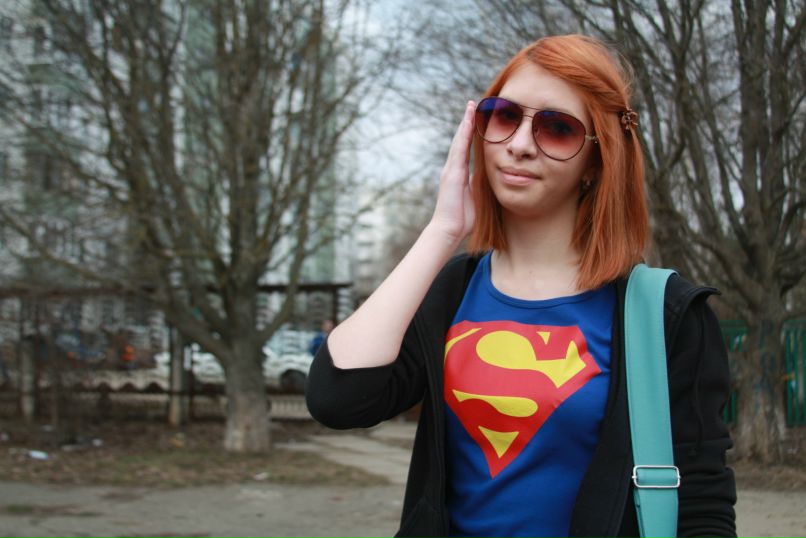 Вика Верзун | Калининград