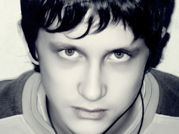 №2, Алексей Юкляевский, 36 лет, Барнаул №2, Алексей Юкляевский, 36 лет, Барнаул