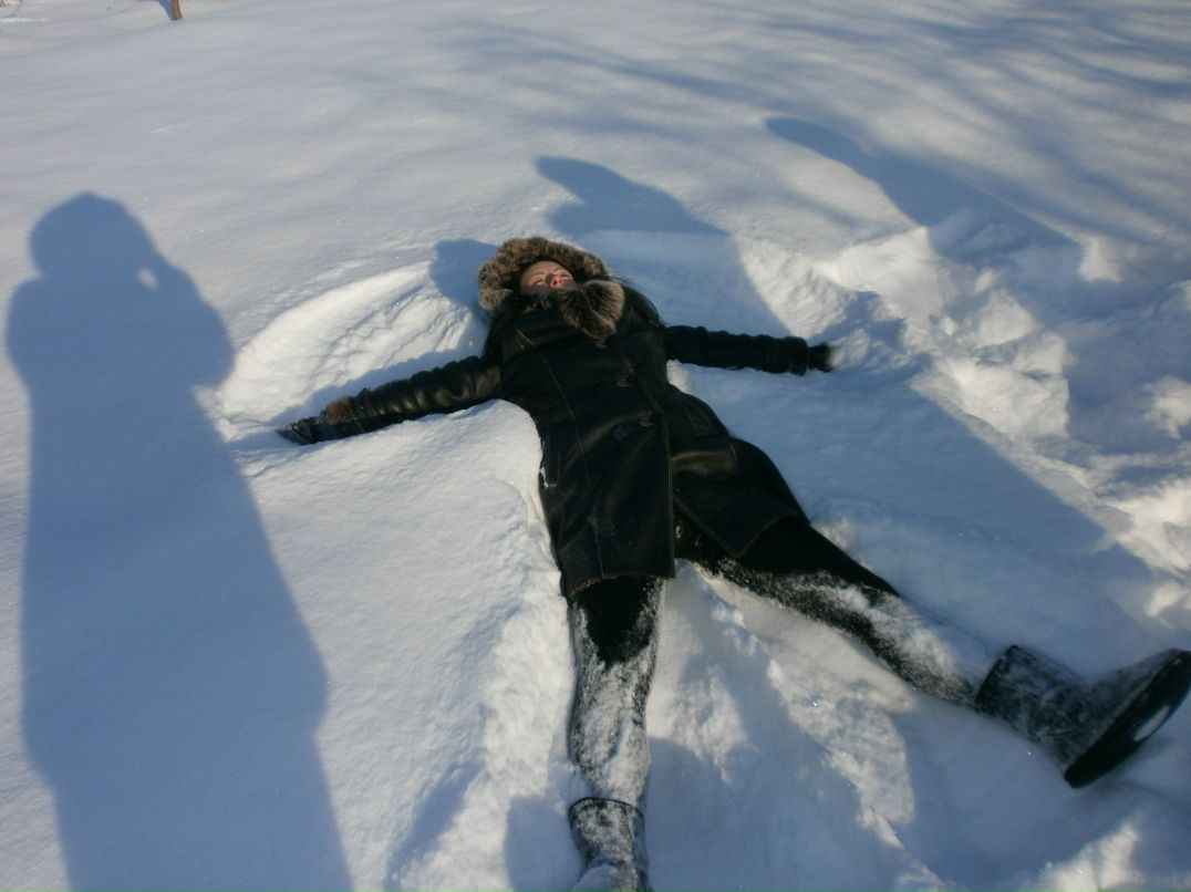 Наталья Егорова | Астрахань