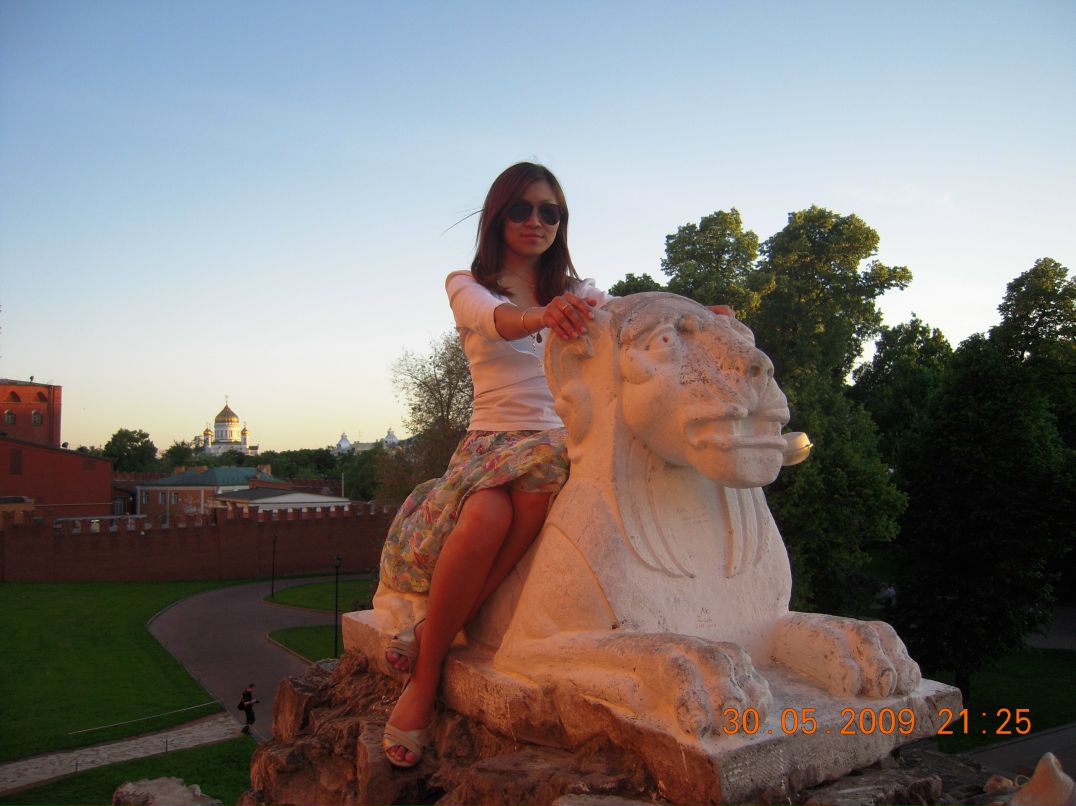 Бося Tigra SunShine | Москва