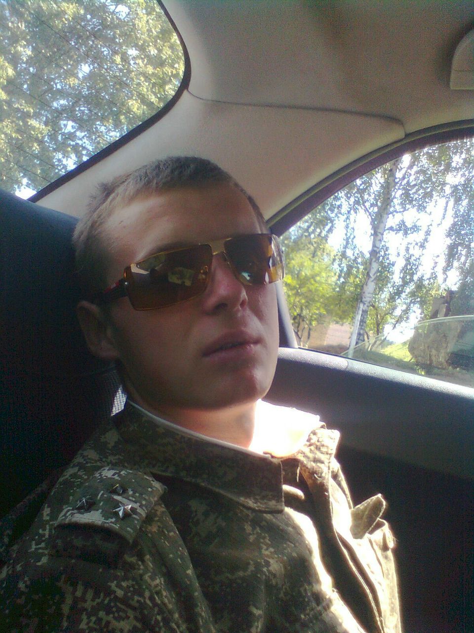 Александр Бородин | Лида