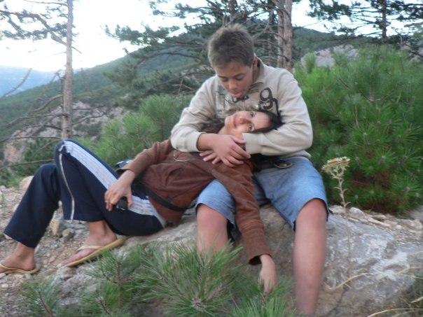 Кристина Богайчук | Киев