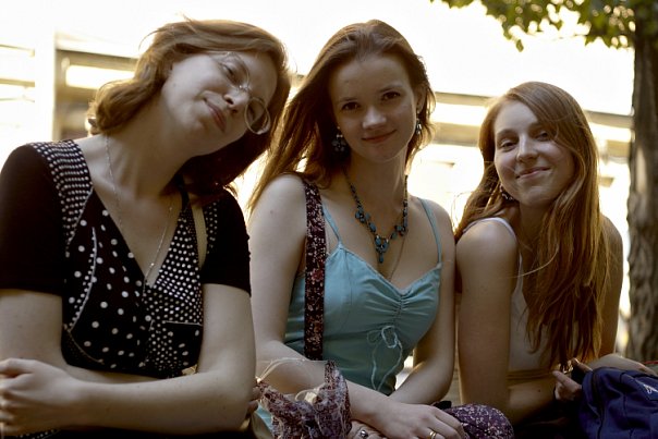 Фото профиля