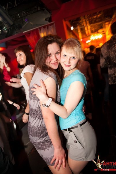 Мария Воробьёва | Новосибирск