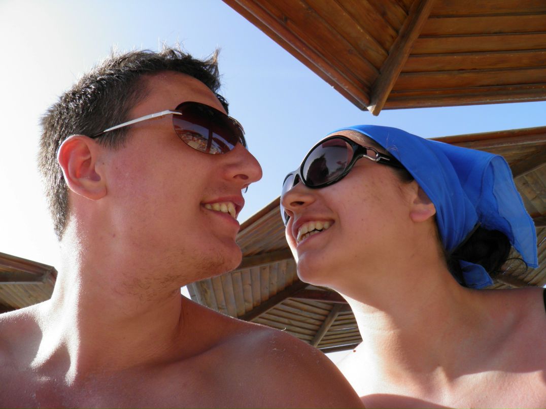 Эля Гулиева | Волгоград