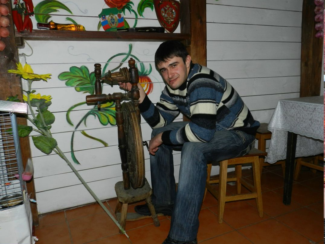 Михаил Пасечник | Запорожье