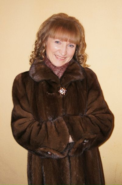 №2, Ирина Авраменко, 61 год, Балашиха №2, Ирина Авраменко, 61 год, Балашиха