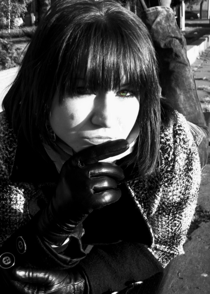 Елизавета Пихота | 