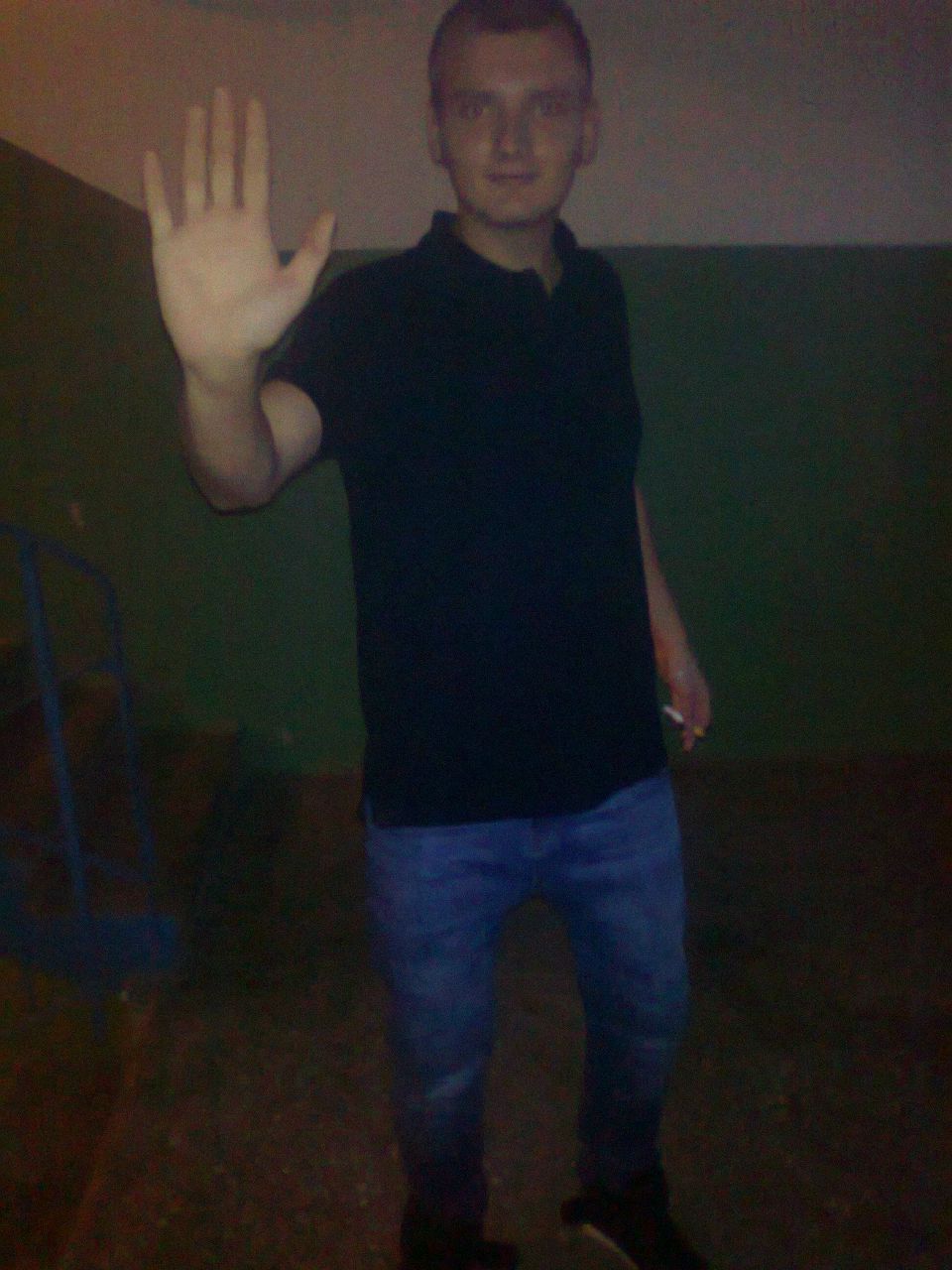 Георик Сырвачев фин | Мурманск