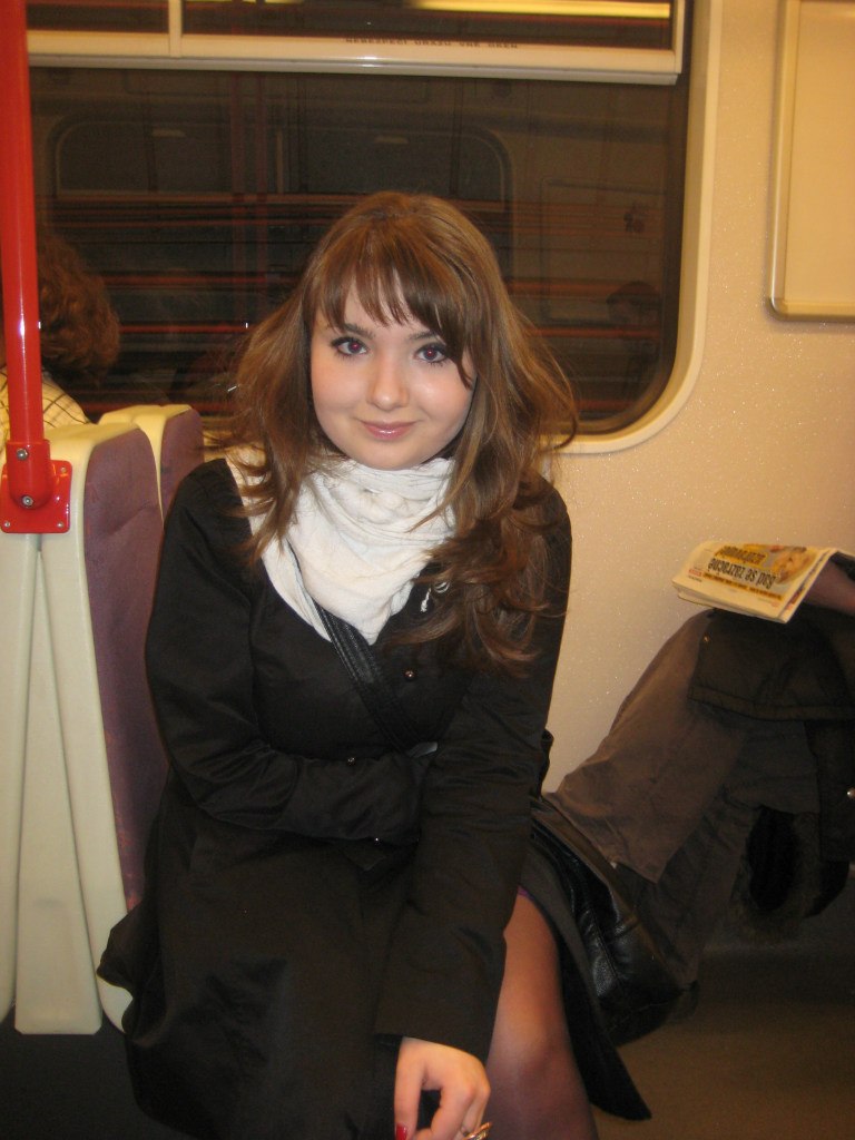 Вика Воротницкая | Минск