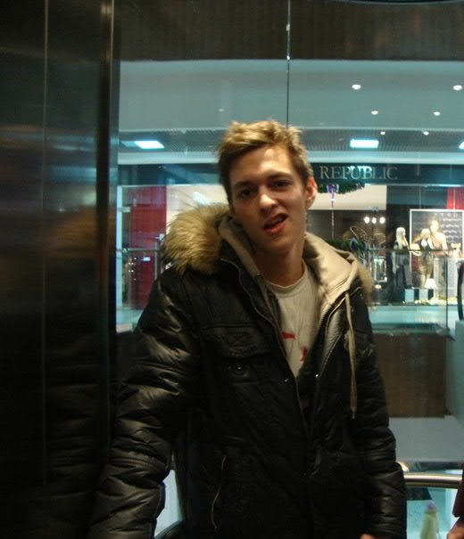 Макс Сент-Эминов Эрикович | Казань