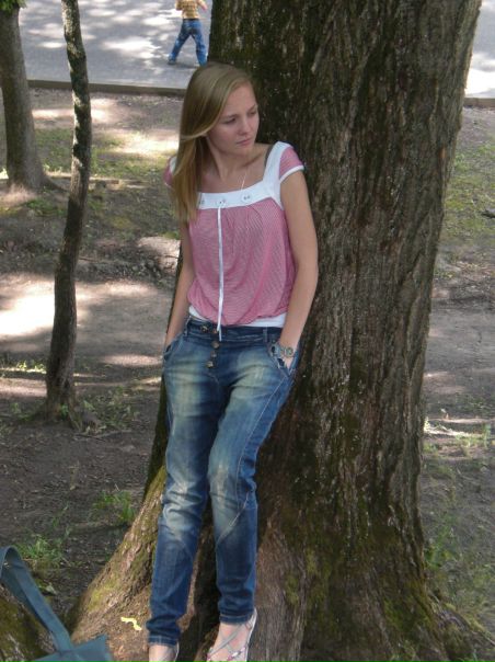 №16, Татьяна Пашедо №16, Татьяна Пашедо