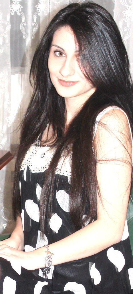 Рузана Абаева | 