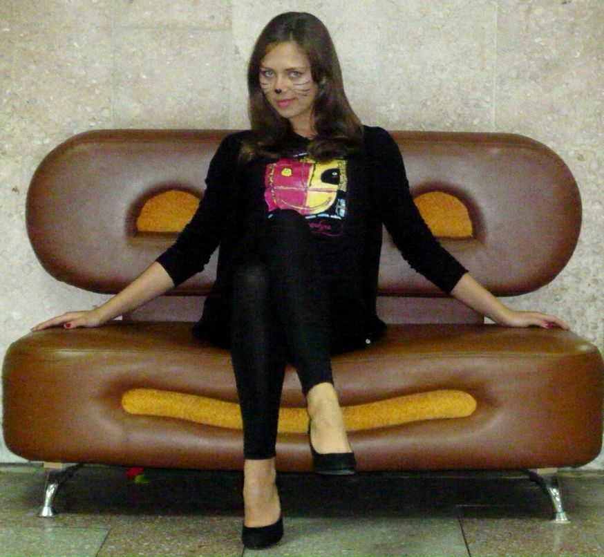 Ульяна Грицко | 