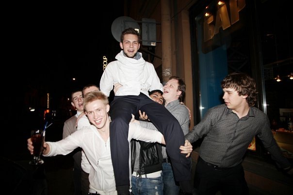 №12, Иван Лищук, 2.4, Санкт-Петербург №12, Иван Лищук, 2.4, Санкт-Петербург