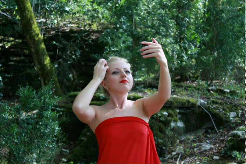 Анна Кравченко | Сочи