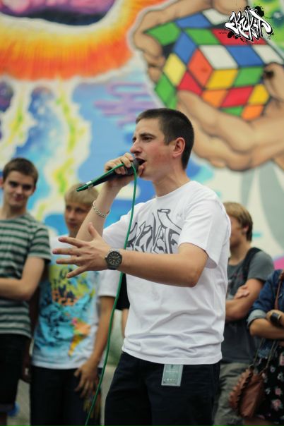 №1, Олег Козицький, 38 лет, Львов №1, Олег Козицький, 38 лет, Львов