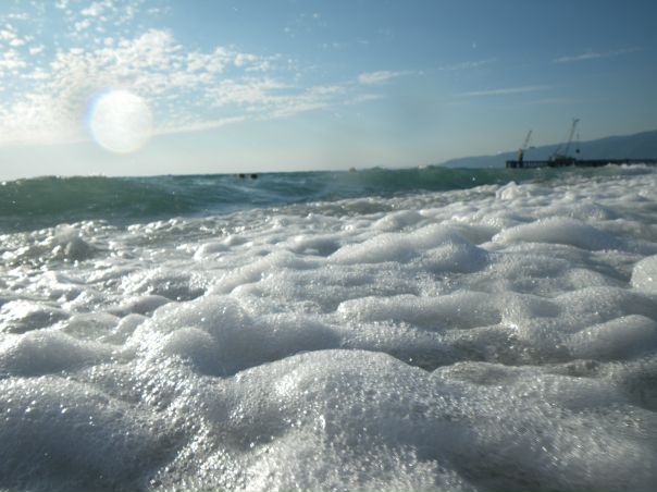 №7, Юля Соломатина, Донецк №7, Юля Соломатина, Донецк