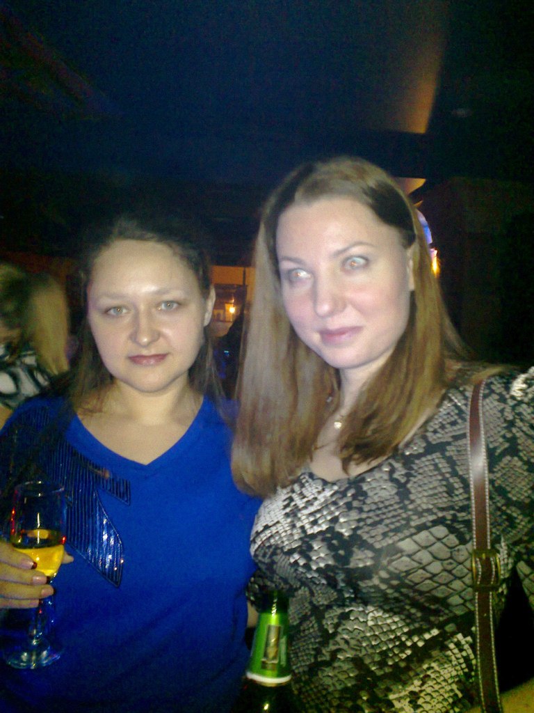 Елена Рыжова | Саратов