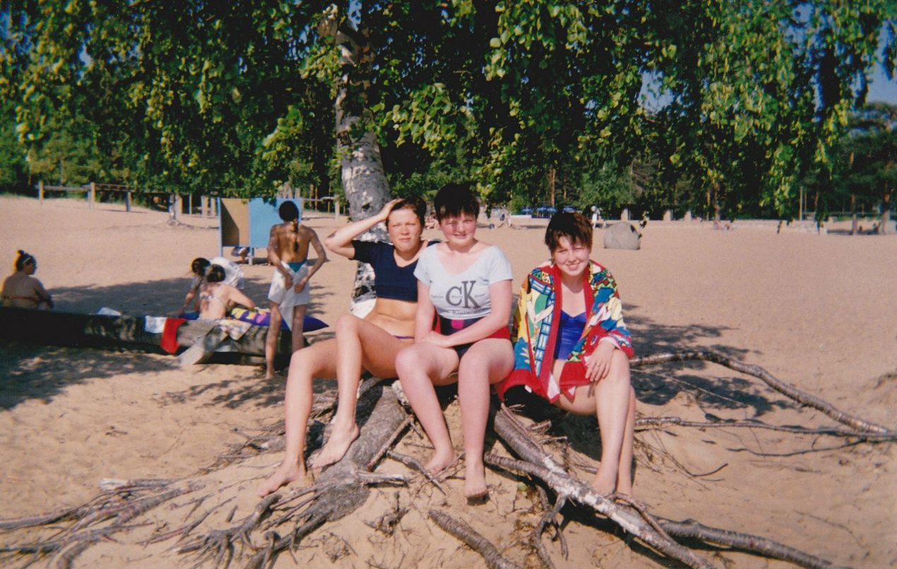 Ирина Абдуллина | Санкт-Петербург