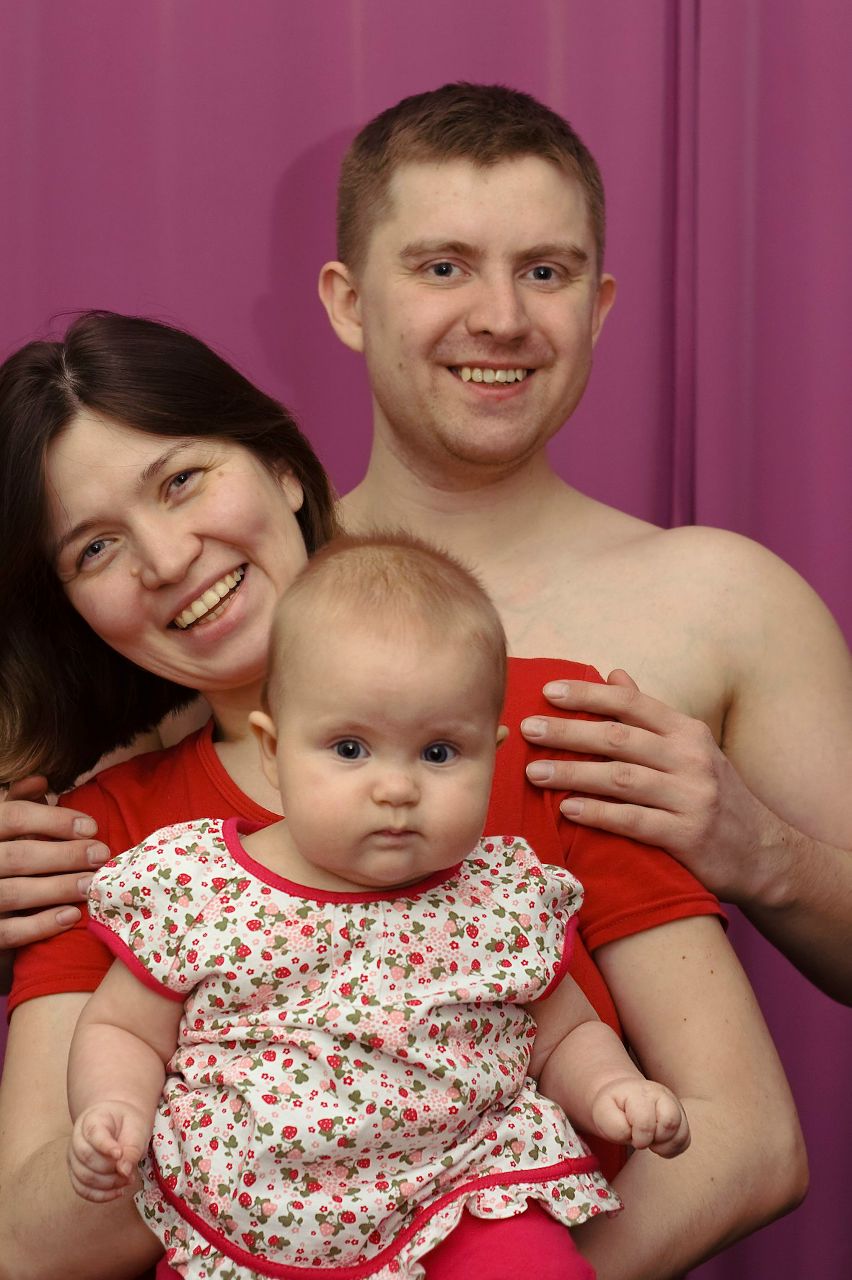 Наталия Калининская wi-wo | Вологда