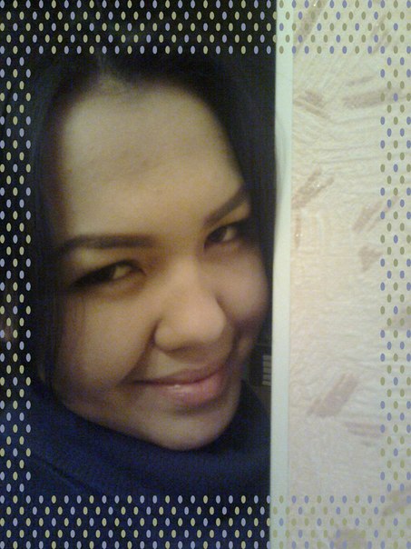 №6, Gul-Kair Chalbaeva, 32 года, Бишкек, Кыргызстан №6, Gul-Kair Chalbaeva, 32 года, Бишкек, Кыргызстан