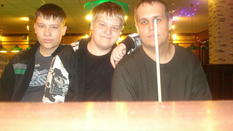 Иван Голиков Орихалкон | Тула