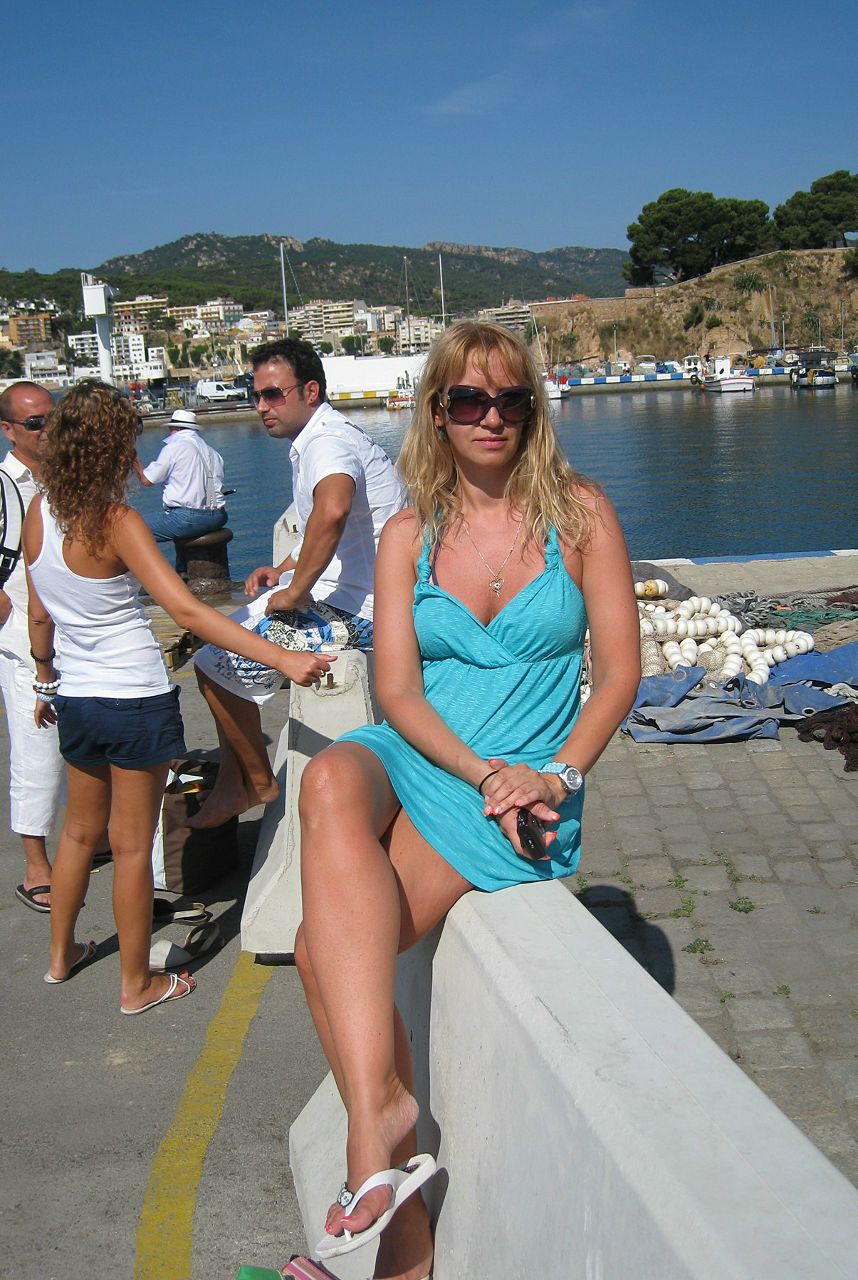 Тамара Сафонова | Санкт-Петербург