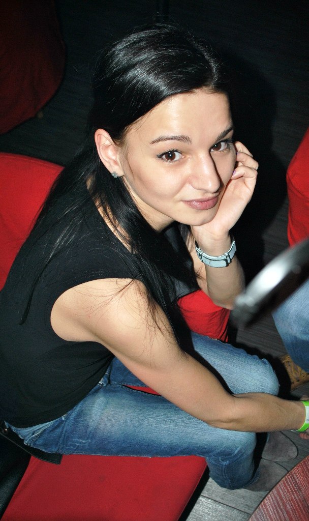 Вероника Фрольцова | Москва