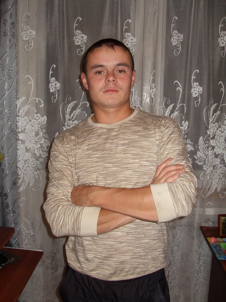 №12, Иван Афанасьев №12, Иван Афанасьев