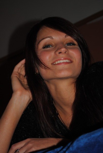 Ангелина Кочеткова | Уфа