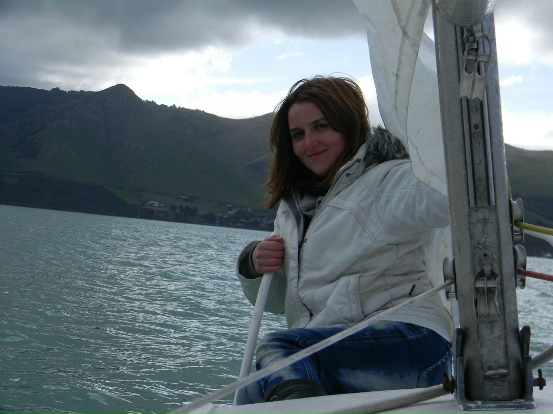 Надежда Иванова | Athens