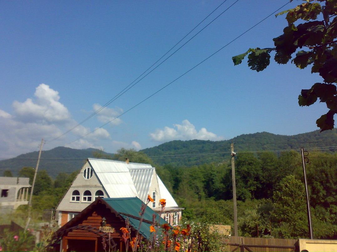 Василий Волков | Рязань