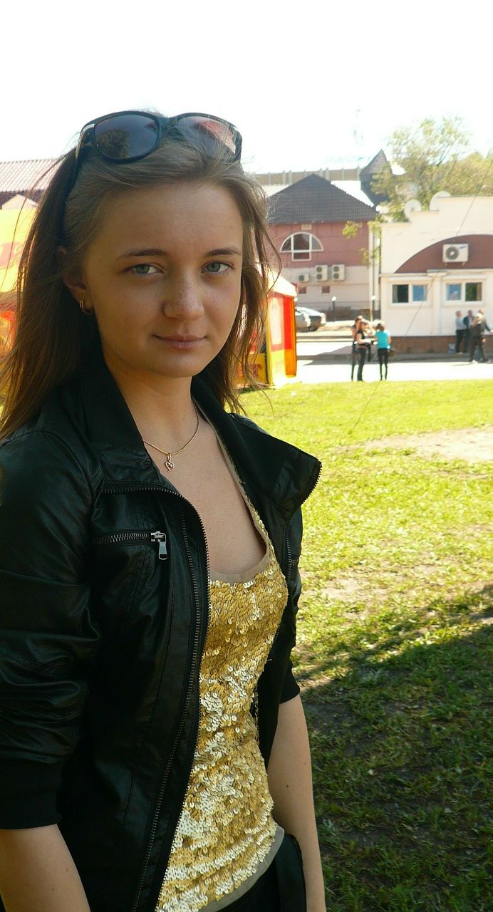 Lesya Markelenko | München