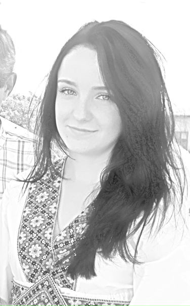 №17, Ірина Росоловська №17, Ірина Росоловська