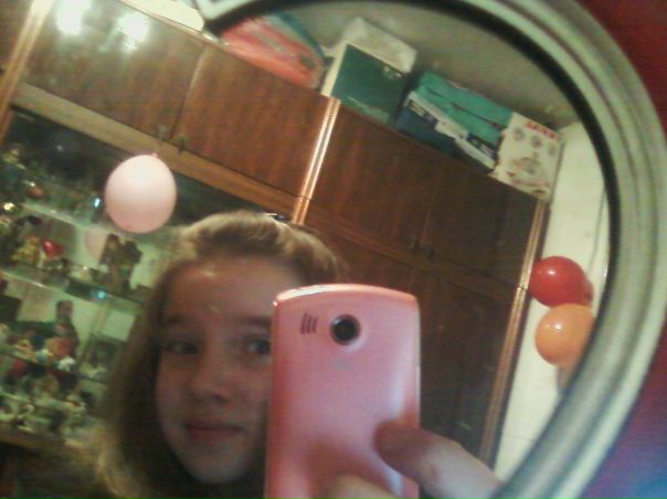 №8, Алёна Николаева №8, Алёна Николаева