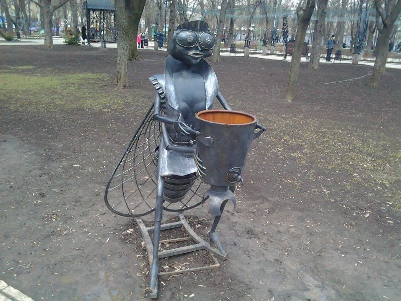 Виктор Кочура | Мелитополь
