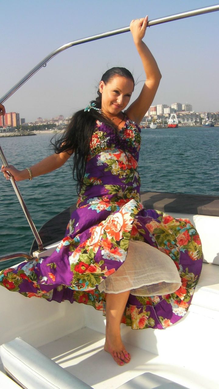 Нина Бессонова | Киев