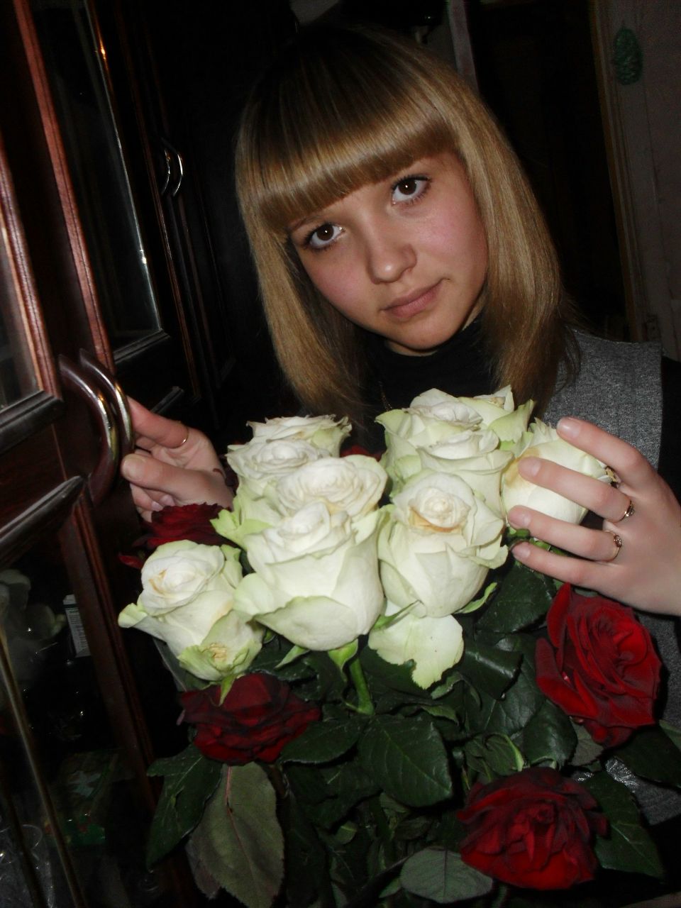 Валюшка Кандалова | Черняховск