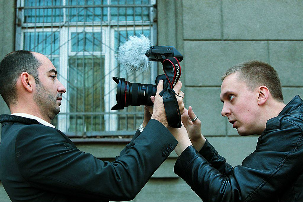 Иван Беседин Iv | Helsinki