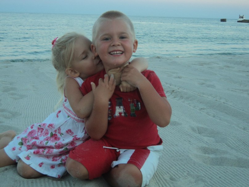 Анастасия Стукаленко | Одесса