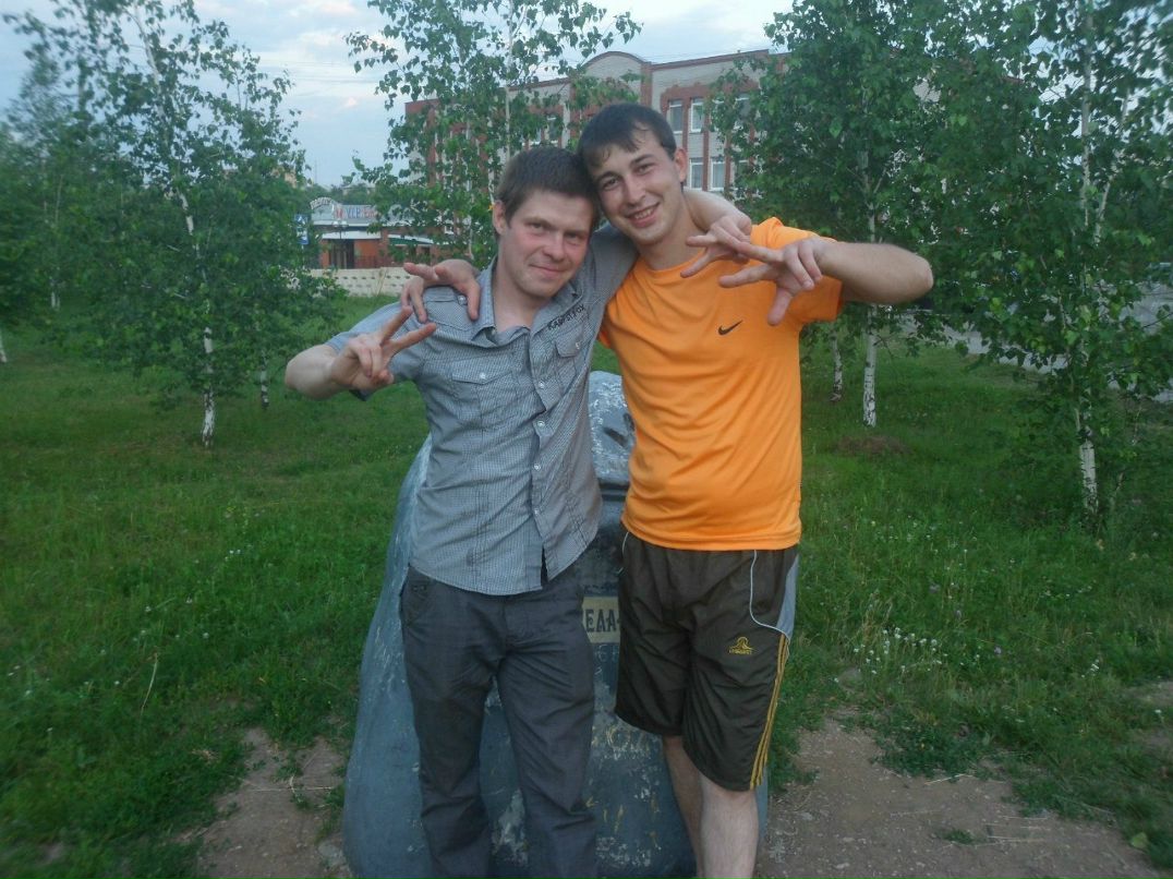 Ильназ Фасхиев <<Татарченок>> | Набережные Челны