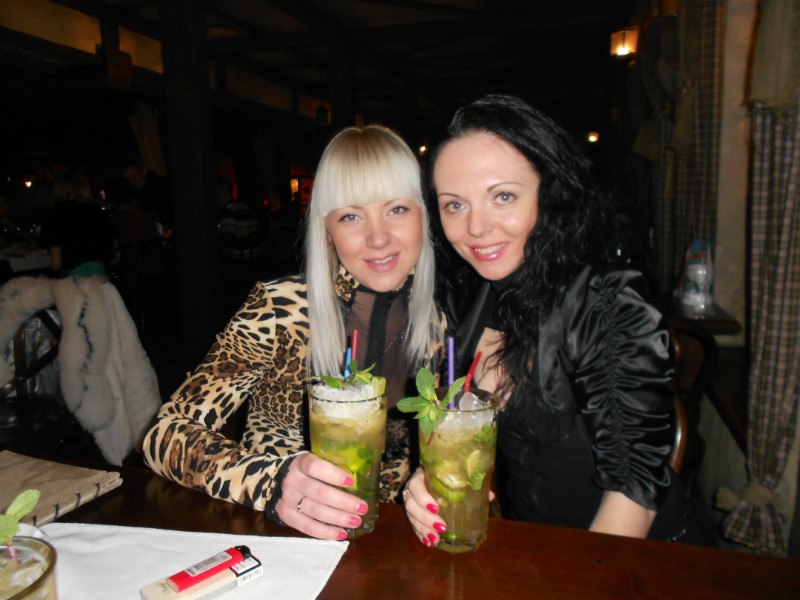 Ксения Данилова | Санкт-Петербург